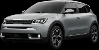 Kia PV5