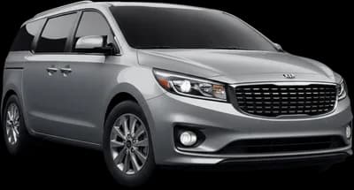 Kia Sedona