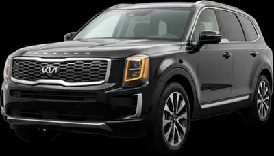 Kia Telluride