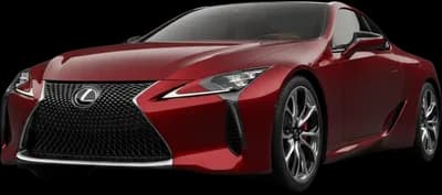 Lexus LC