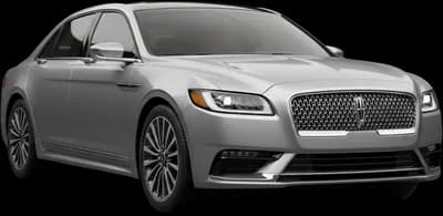 Lincoln Continental