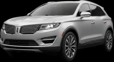 Lincoln MKX