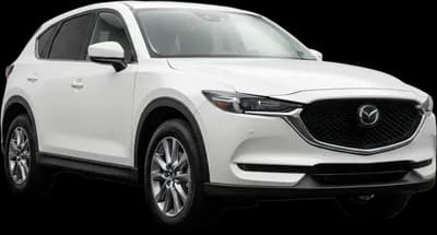 Mazda CX-50