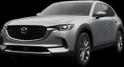 Mazda CX-70