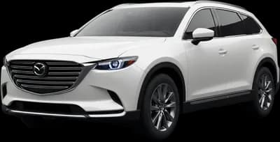 Mazda CX-9