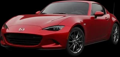 Mazda MX-5 Miata