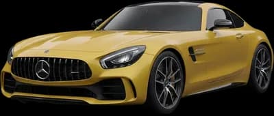 Mercedes-Benz AMG
