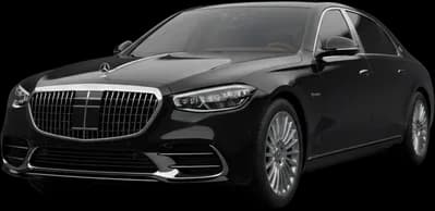 Mercedes-Benz Maybach
