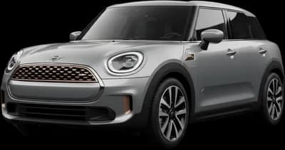 MINI Aceman