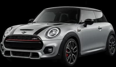 MINI John Cooper