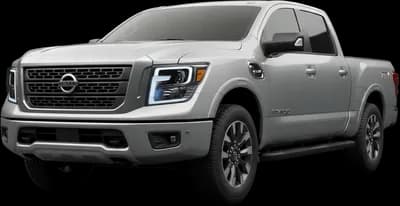 Nissan Titan XD
