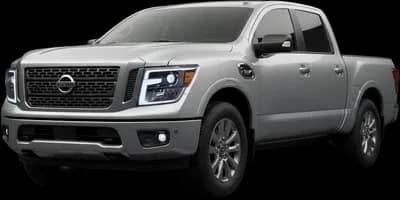 Nissan Titan