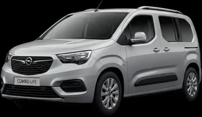 Opel Combo Life