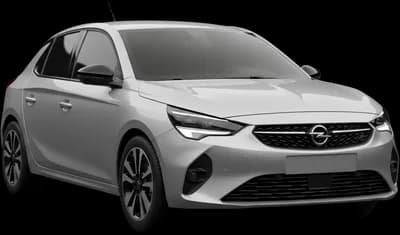 Opel Corsa-e