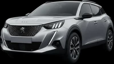 Peugeot e-2008