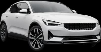 Polestar 4