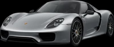 Porsche 918