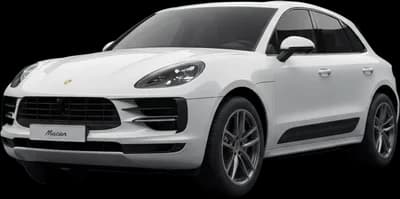 Porsche Macan 4