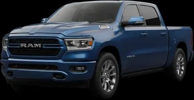 Ram 1500 Classic