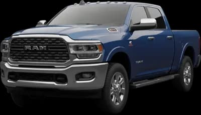 Ram 2500