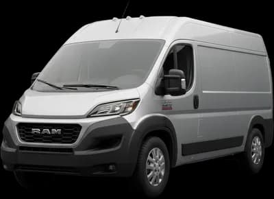 Ram Promaster
