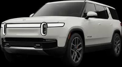 Rivian R1S