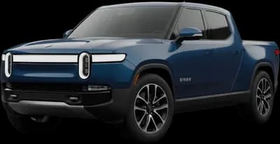 Rivian R1T