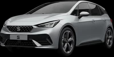 SEAT Born