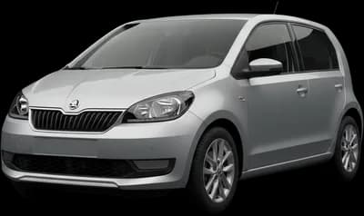 Škoda Citigo