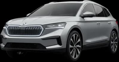 Škoda Elroq