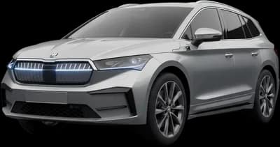 Škoda Enyaq