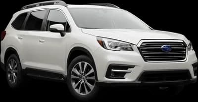 Subaru Ascent
