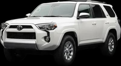 Toyota 4Runner