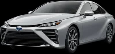 Toyota Mirai
