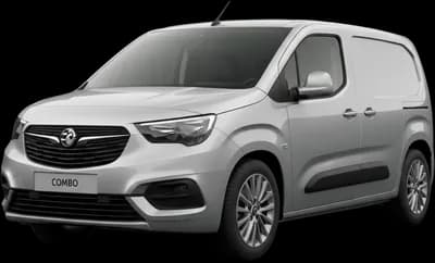 Vauxhall Combo