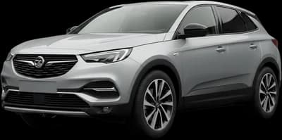 Vauxhall Grandland