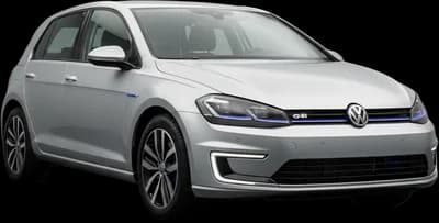 Volkswagen e-Golf