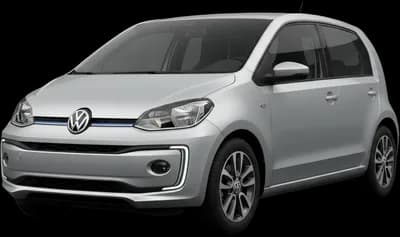 Volkswagen e-up