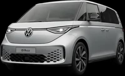 Volkswagen ID. Buzz Cargo