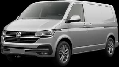 Volkswagen T3 California