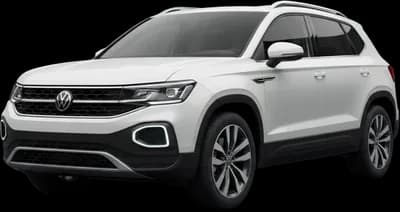 Volkswagen Taos