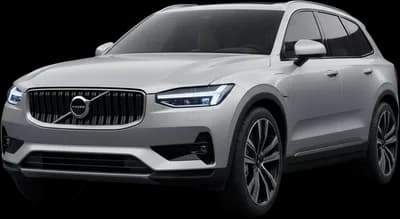 Volvo EX90