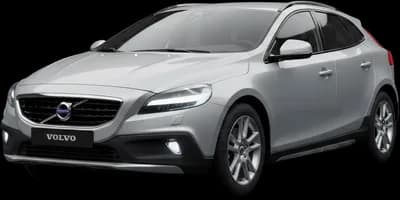Volvo V40 Cross Country