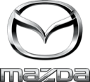 Mazda logo