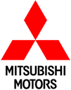 Mitsubishi logo