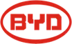BYD logo