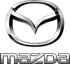 Mazda logo