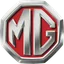 MG logo
