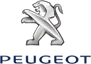 Peugeot logo