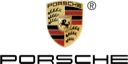 Porsche logo